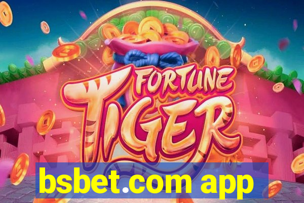 bsbet.com app